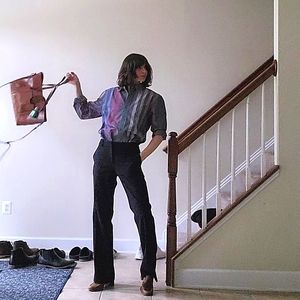 Meet your Posher, Sally! ♡